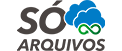 Logotipo Só Arquivos