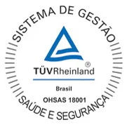 Sele Sistema de Gestão Saúde e Segurança