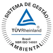 Selo de Gestão Ambiental