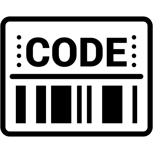 Ícone rastreamento de documentos
