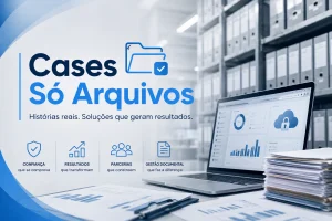 Cases Só Arquivos