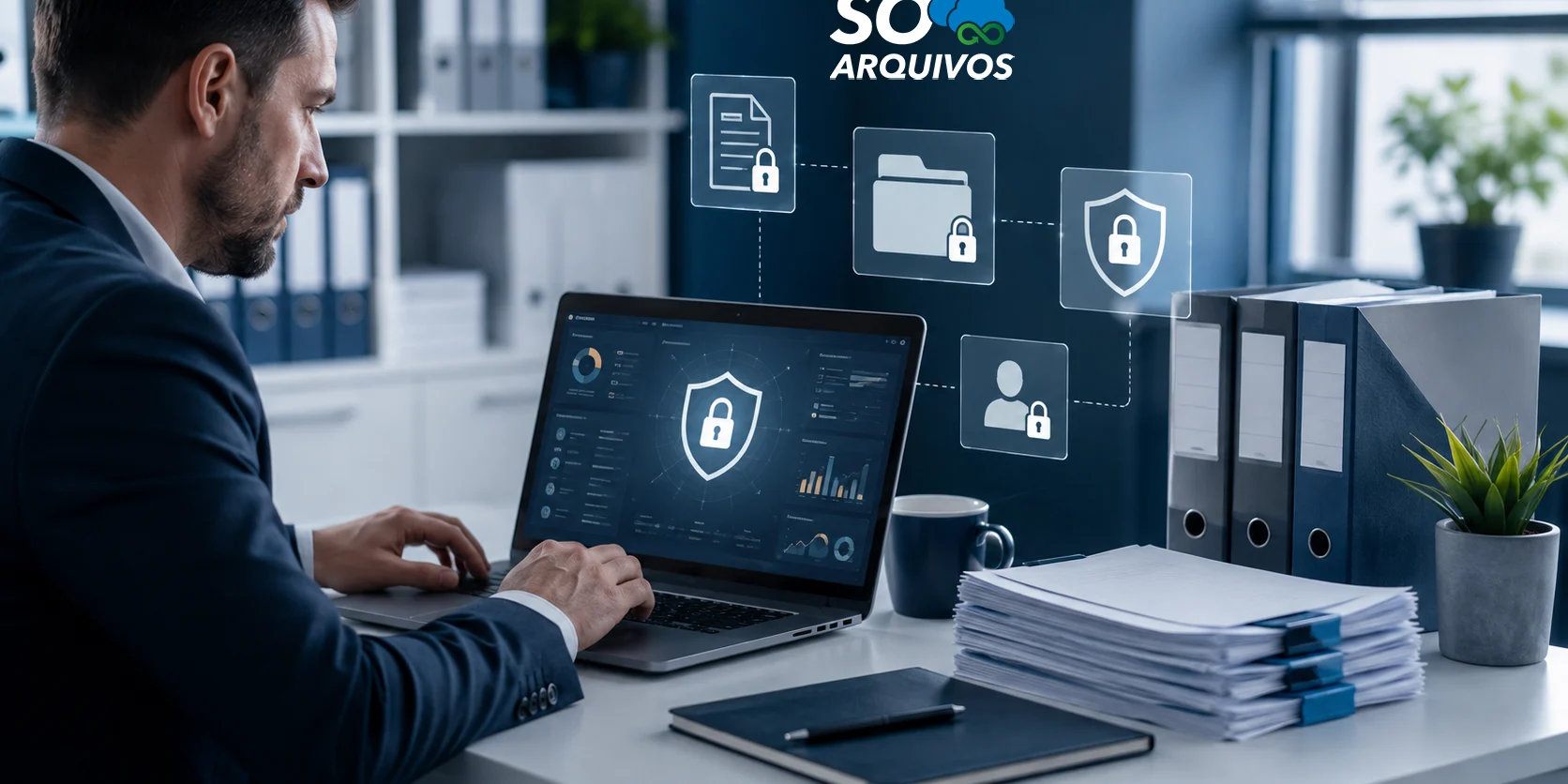 Como Evitar Vazamento de Dados na Empresa