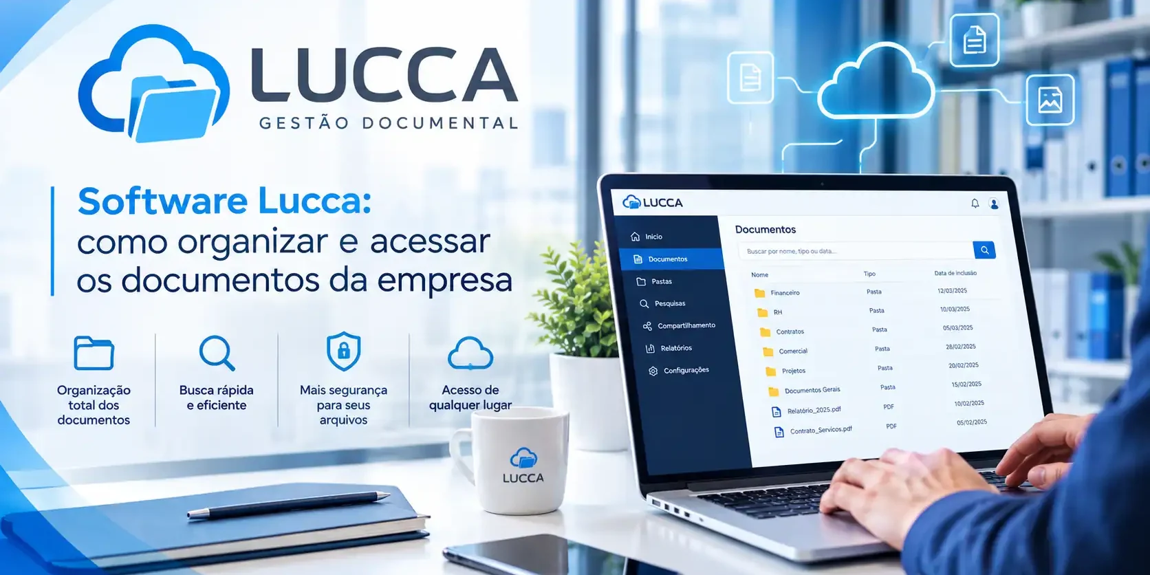 Lucca Software