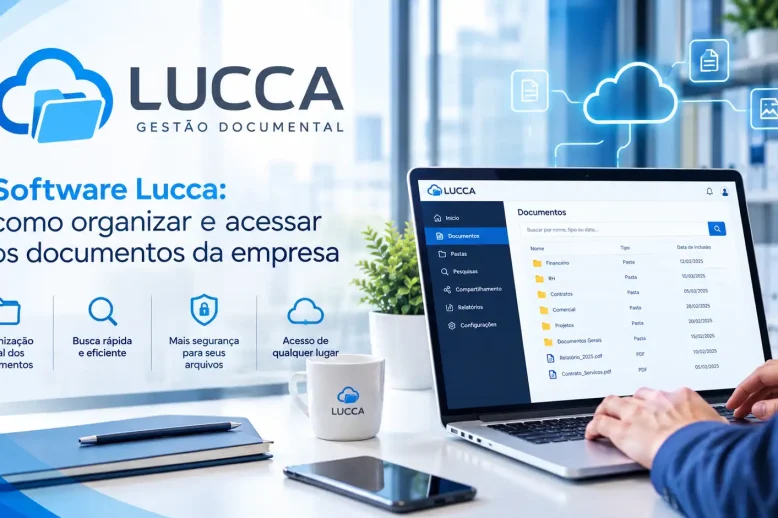 Lucca Software